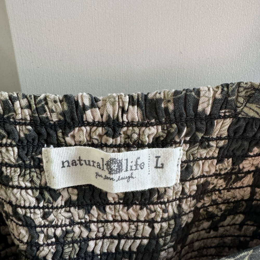 Natural Life Women’s Dress - Picture 3 of 5